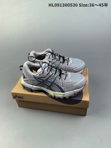 Asics GEL men Shoes-004