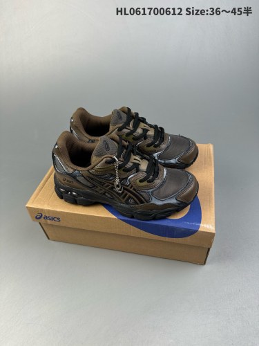 Asics GEL men Shoes-257