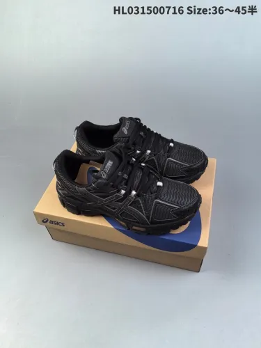 Asics GEL men Shoes-068