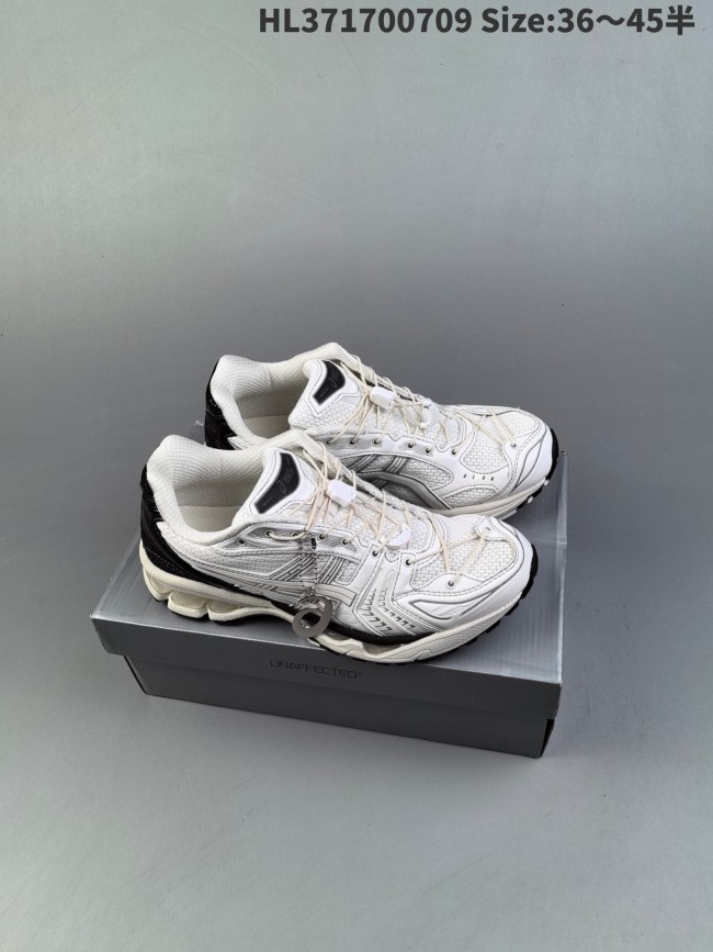 Asics GEL men Shoes-205