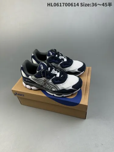 Asics GEL men Shoes-263