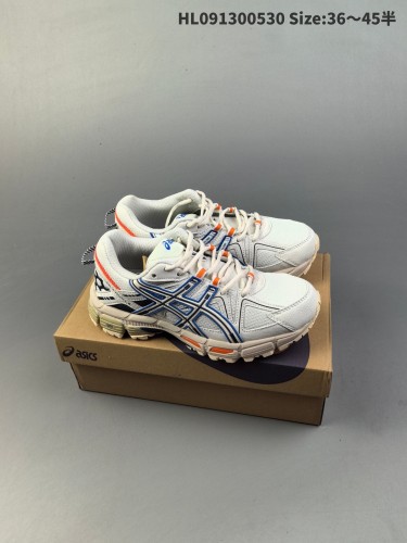 Asics GEL men Shoes-007