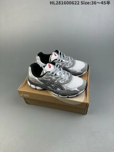 Asics GEL women Shoes-284