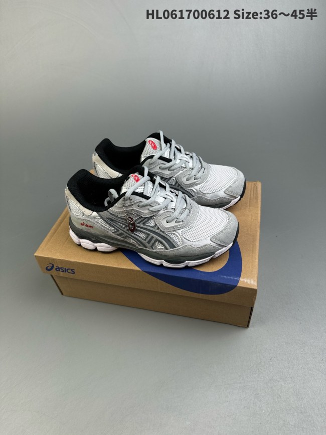 Asics GEL men Shoes-251