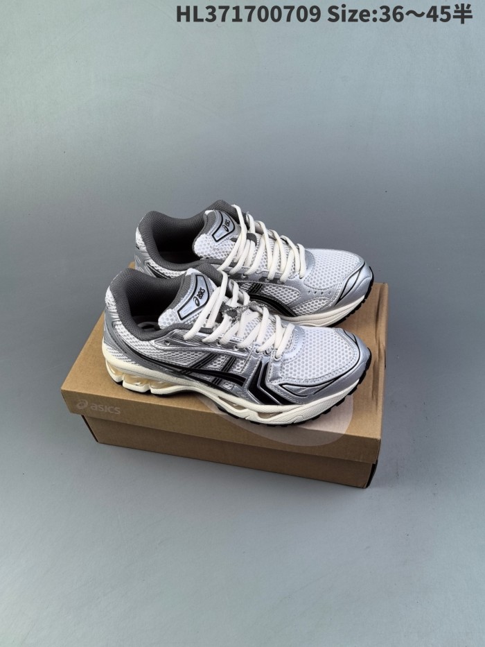 Asics GEL men Shoes-200