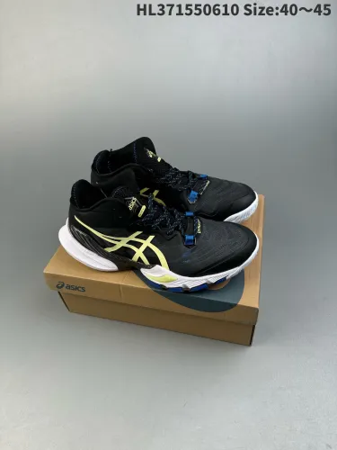 Asics GEL men Shoes-244