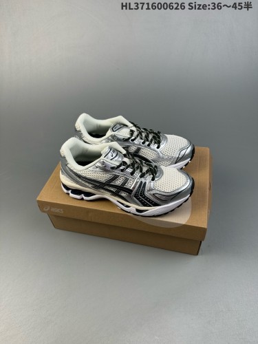 Asics GEL men Shoes-321