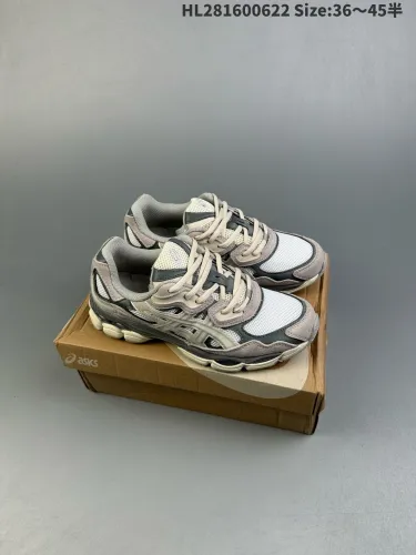 Asics GEL men Shoes-297
