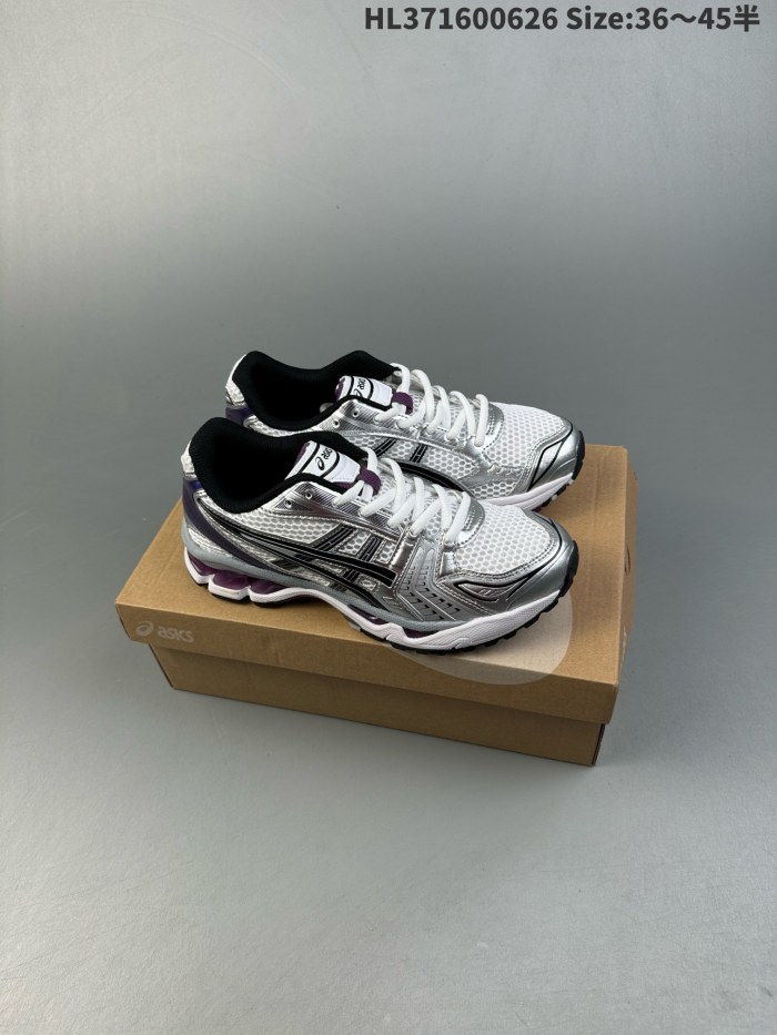 Asics GEL men Shoes-313