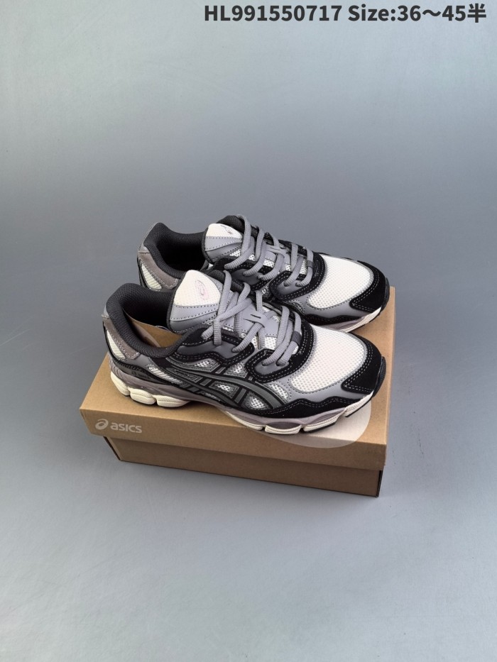 Asics GEL men Shoes-211