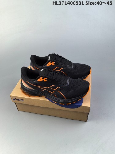Asics GEL men Shoes-019