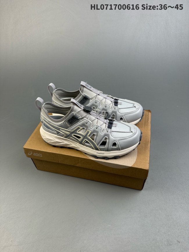Asics GEL men Shoes-284