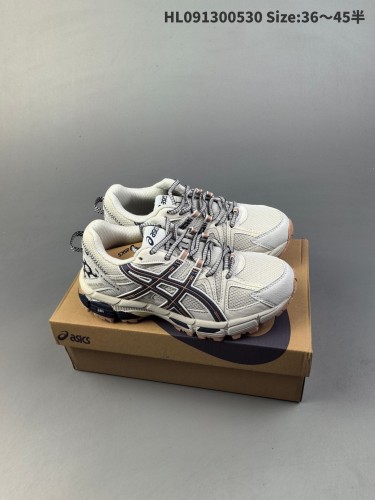Asics GEL men Shoes-002