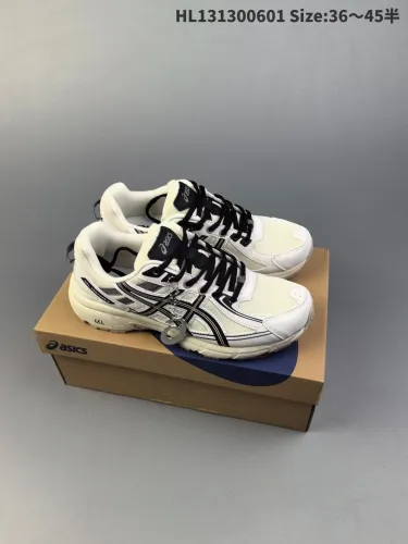 Asics GEL men Shoes-033