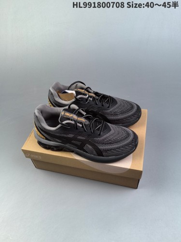 Asics GEL men Shoes-342