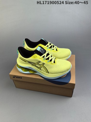 Asics GEL men Shoes-357