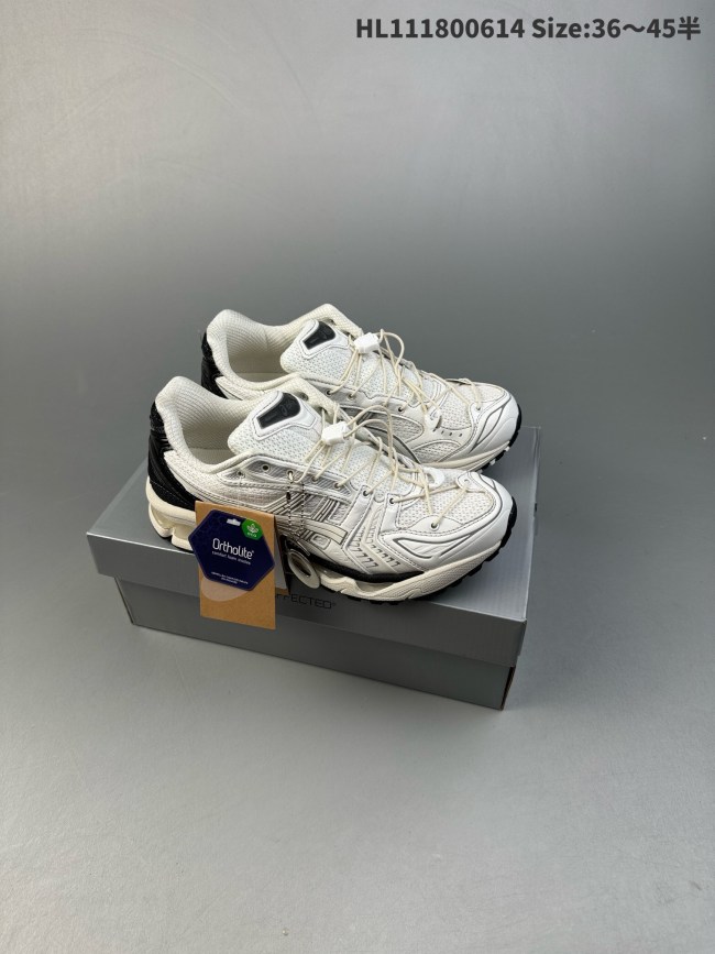 Asics GEL men Shoes-347
