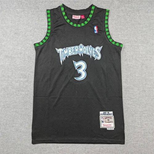 NBA Minnesota Timberwolves-153