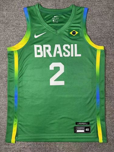 2024 NBA Jerseys-130