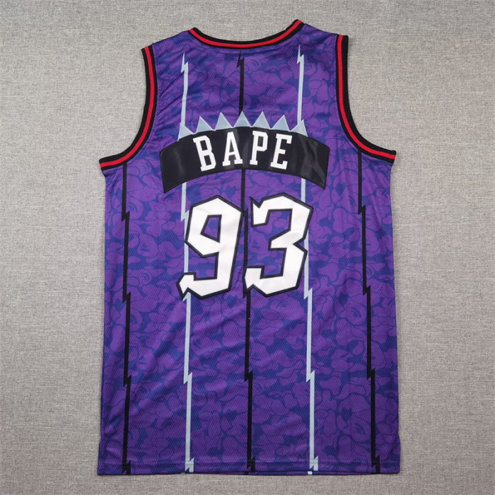 NBA Toronto Raptors-229