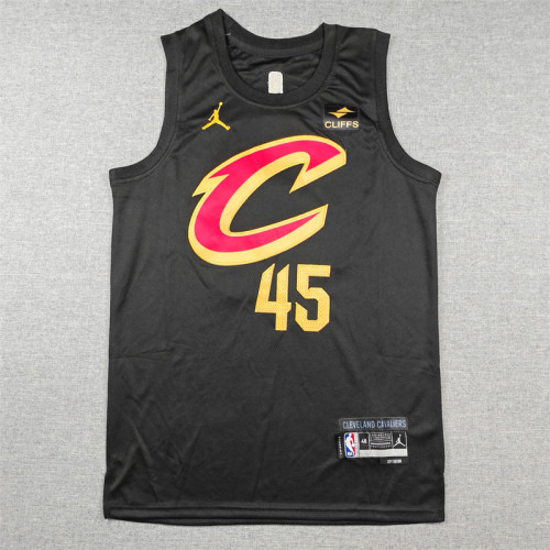 NBA Cleveland Cavaliers-188