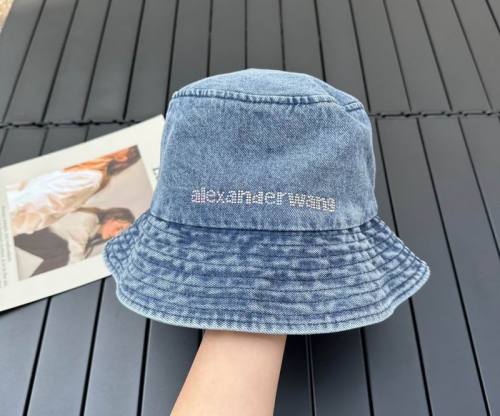 Alexander Wang Bucket Hats AAA-020