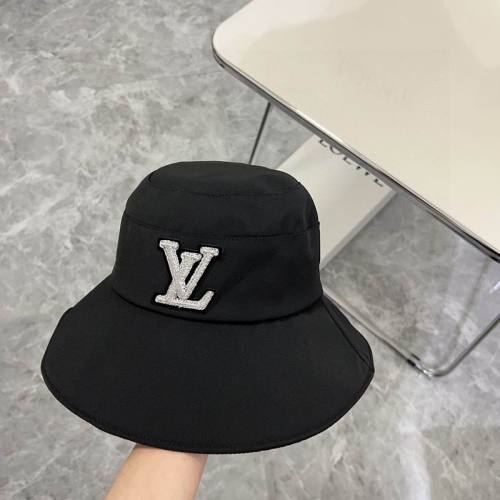 LV Bucket Hats AAA-233