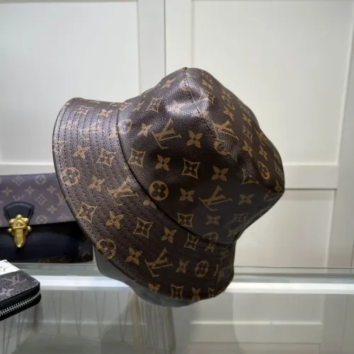 LV Bucket Hats AAA-292