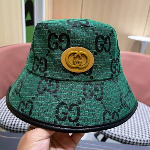 G Bucket Hats AAA-392