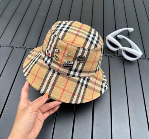 Burberry Bucket Hats AAA-015