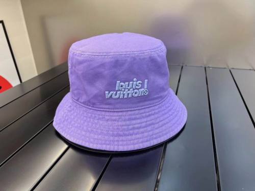 LV Bucket Hats AAA-336