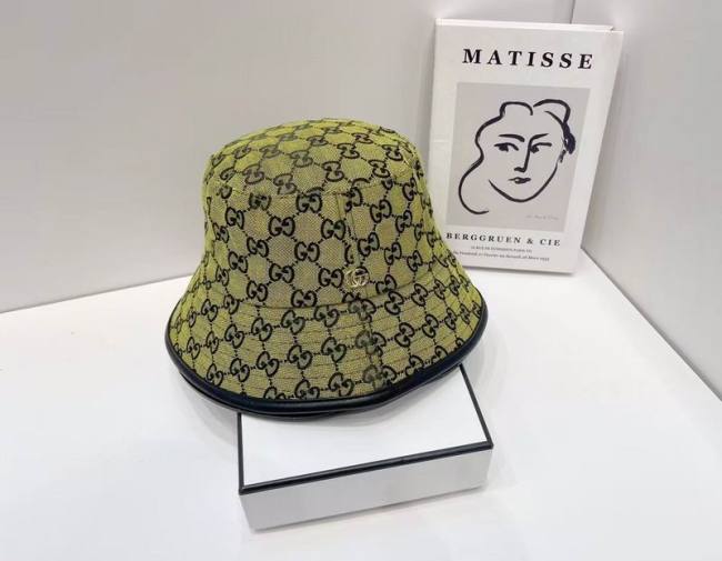 G Bucket Hats AAA-264