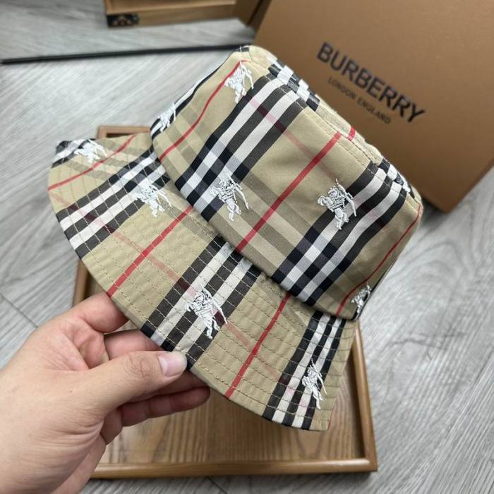 Burberry Bucket Hats AAA-126