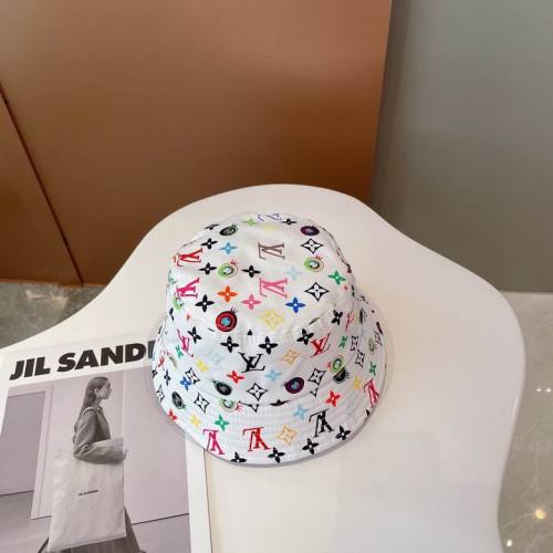LV Bucket Hats AAA-358