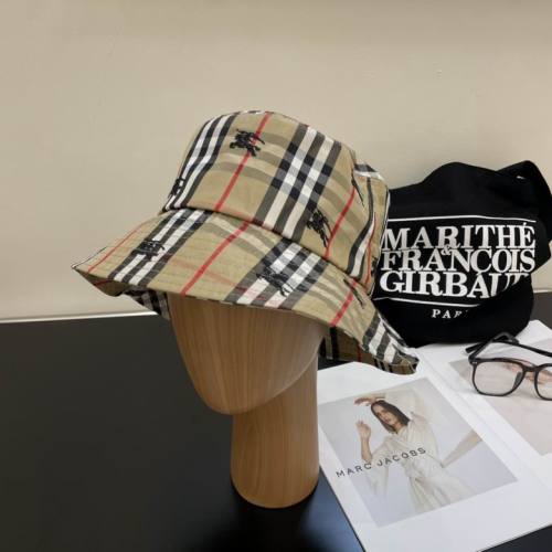 Burberry Bucket Hats AAA-090