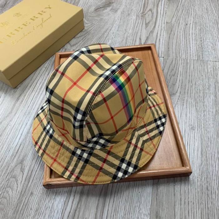 Burberry Bucket Hats AAA-115