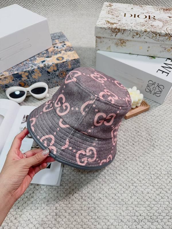 G Bucket Hats AAA-271