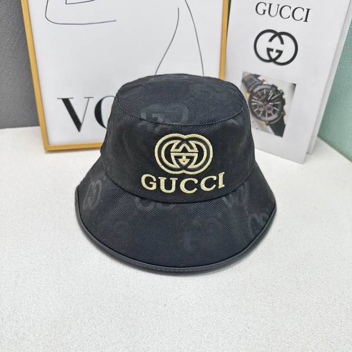 G Bucket Hats AAA-171