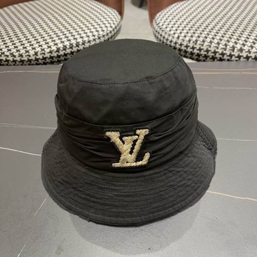 LV Bucket Hats AAA-170