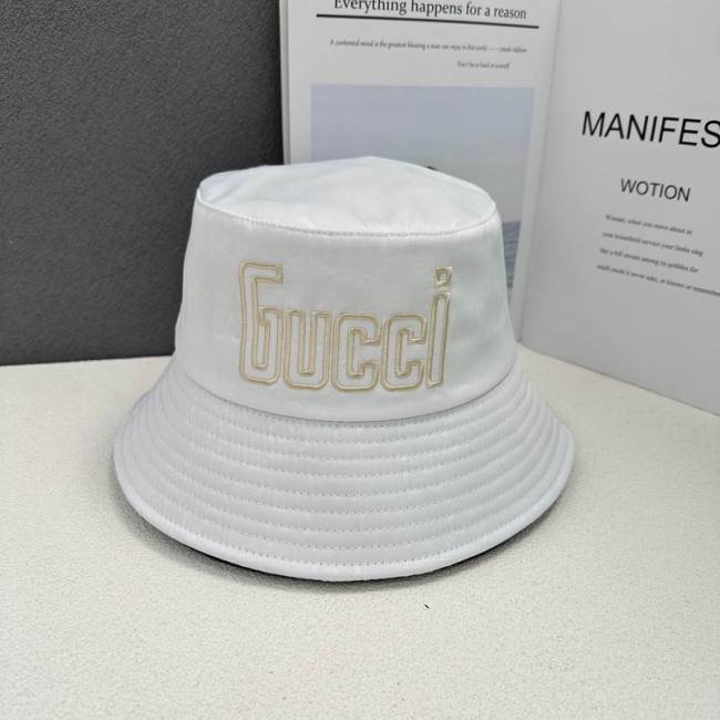 G Bucket Hats AAA-031
