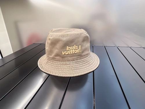 LV Bucket Hats AAA-340