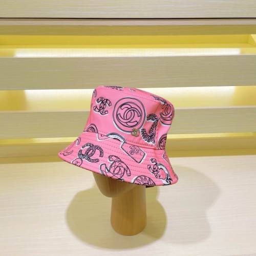 LV Bucket Hats AAA-397