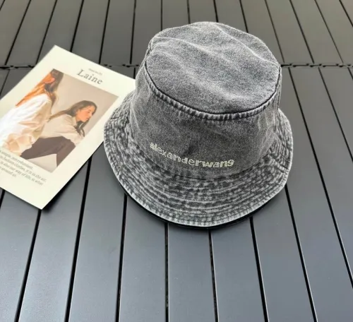 Alexander Wang Bucket Hats AAA-021