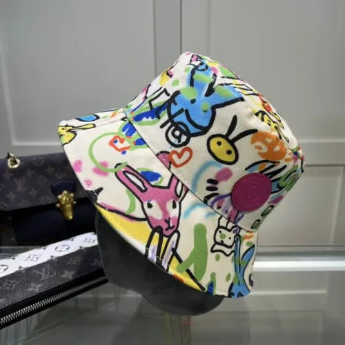 G Bucket Hats AAA-126