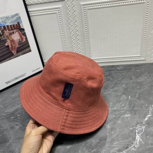 LV Bucket Hats AAA-255