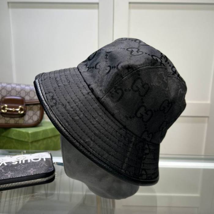 G Bucket Hats AAA-149
