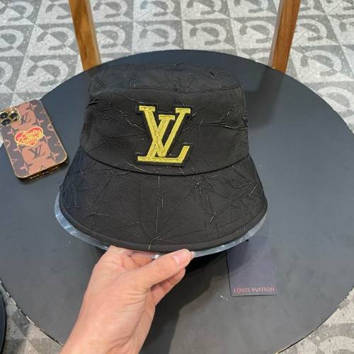 LV Bucket Hats AAA-121