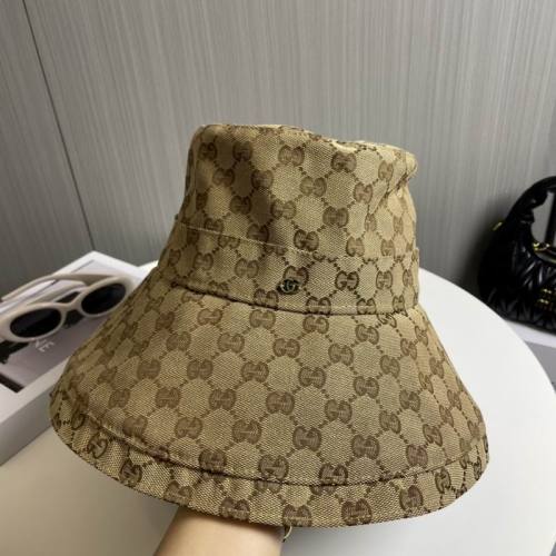 G Bucket Hats AAA-345