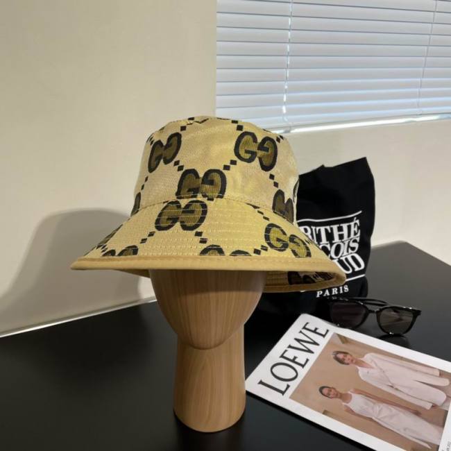 G Bucket Hats AAA-421