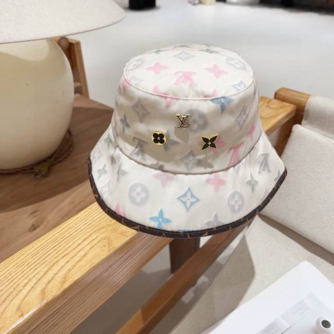 LV Bucket Hats AAA-055